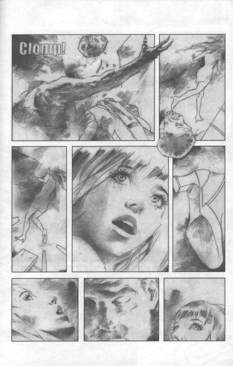 Ag Super Erotic Comic Anthology 6