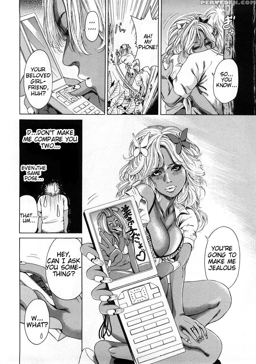 Age Age Bitch!! - Takumi 1