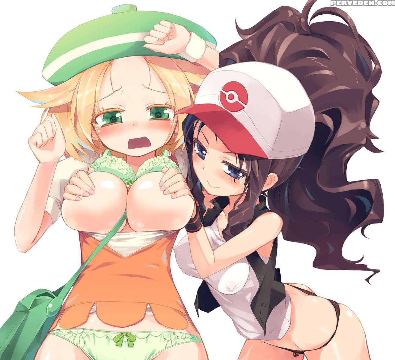Ah! My Milk's Leaking!! 1