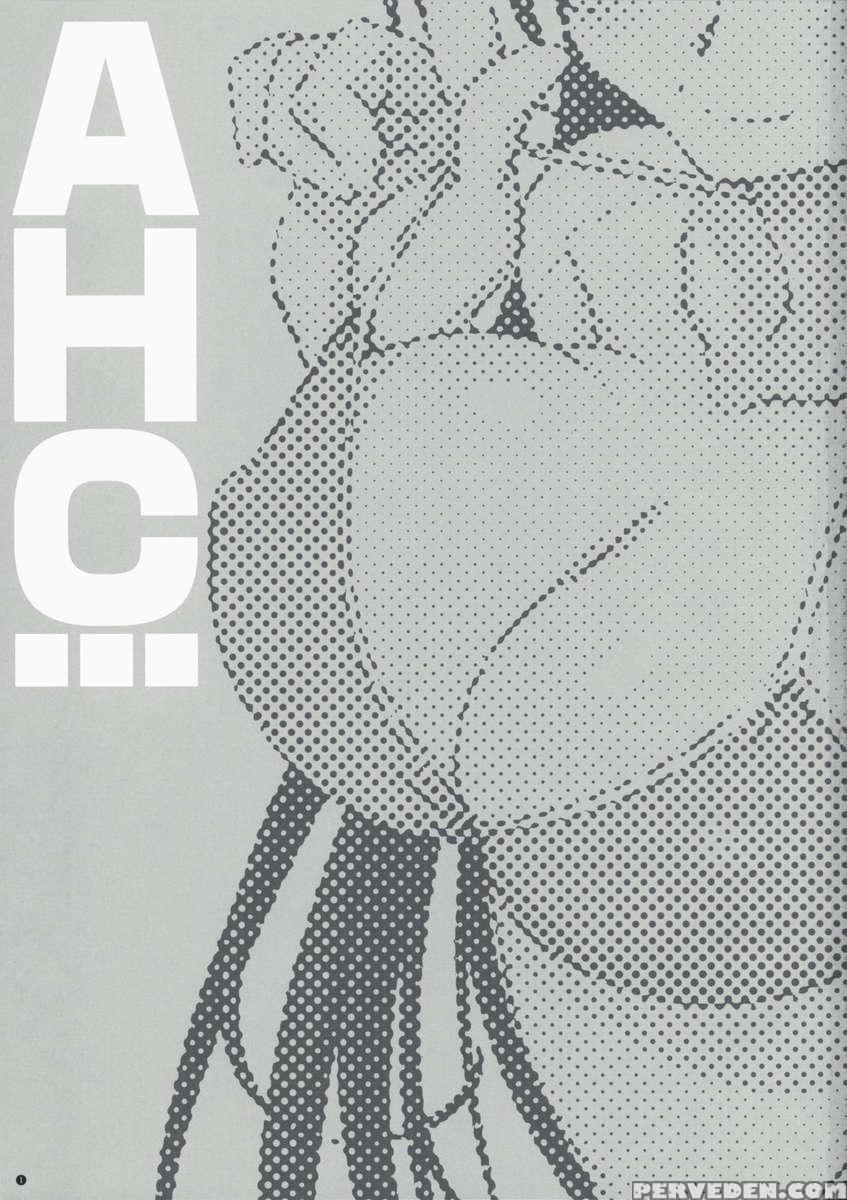Ahc... 1