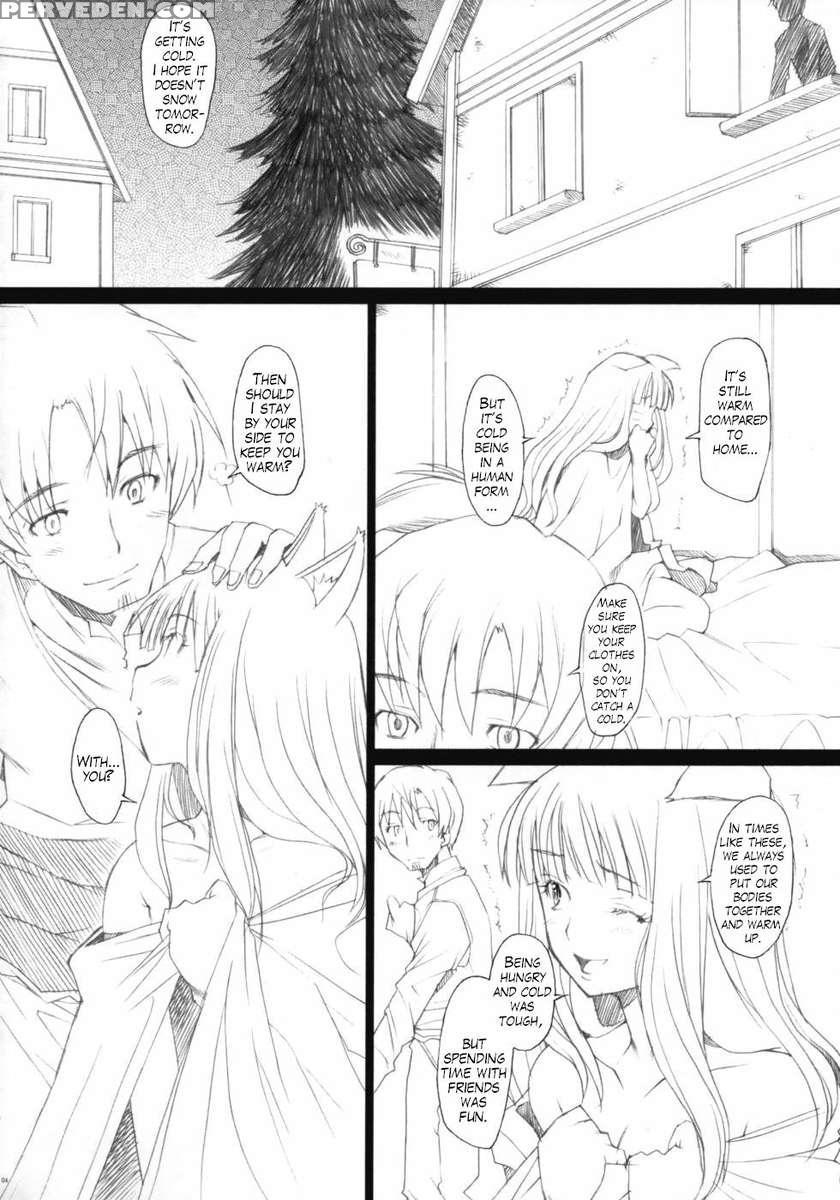 Ai Ga Horohoro 1