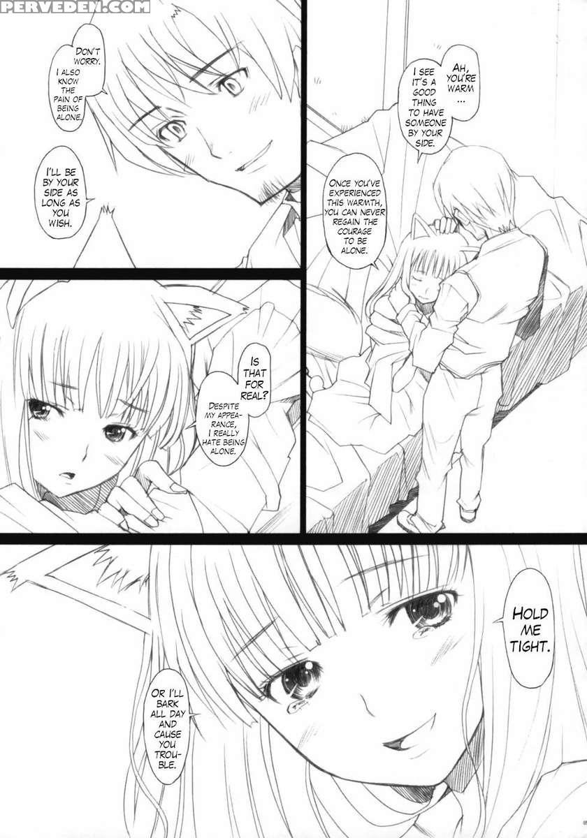 Ai Ga Horohoro 1