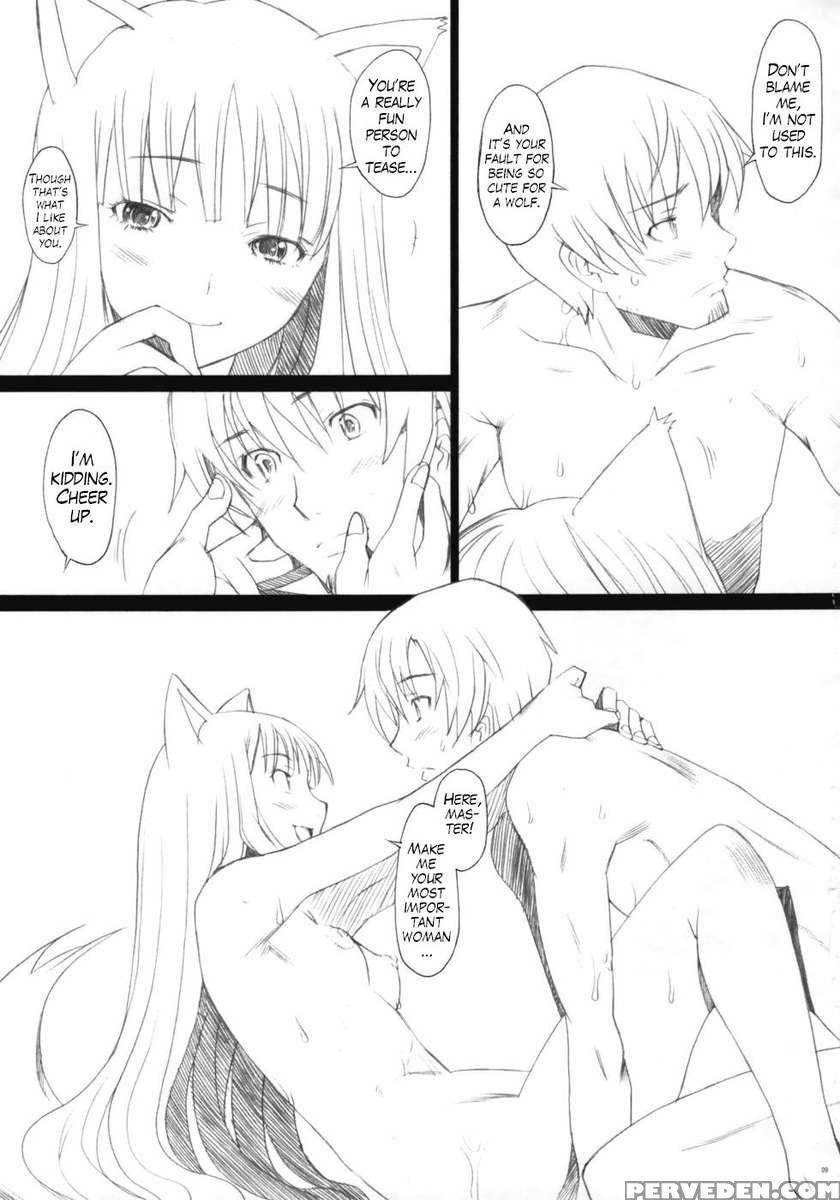 Ai Ga Horohoro 1