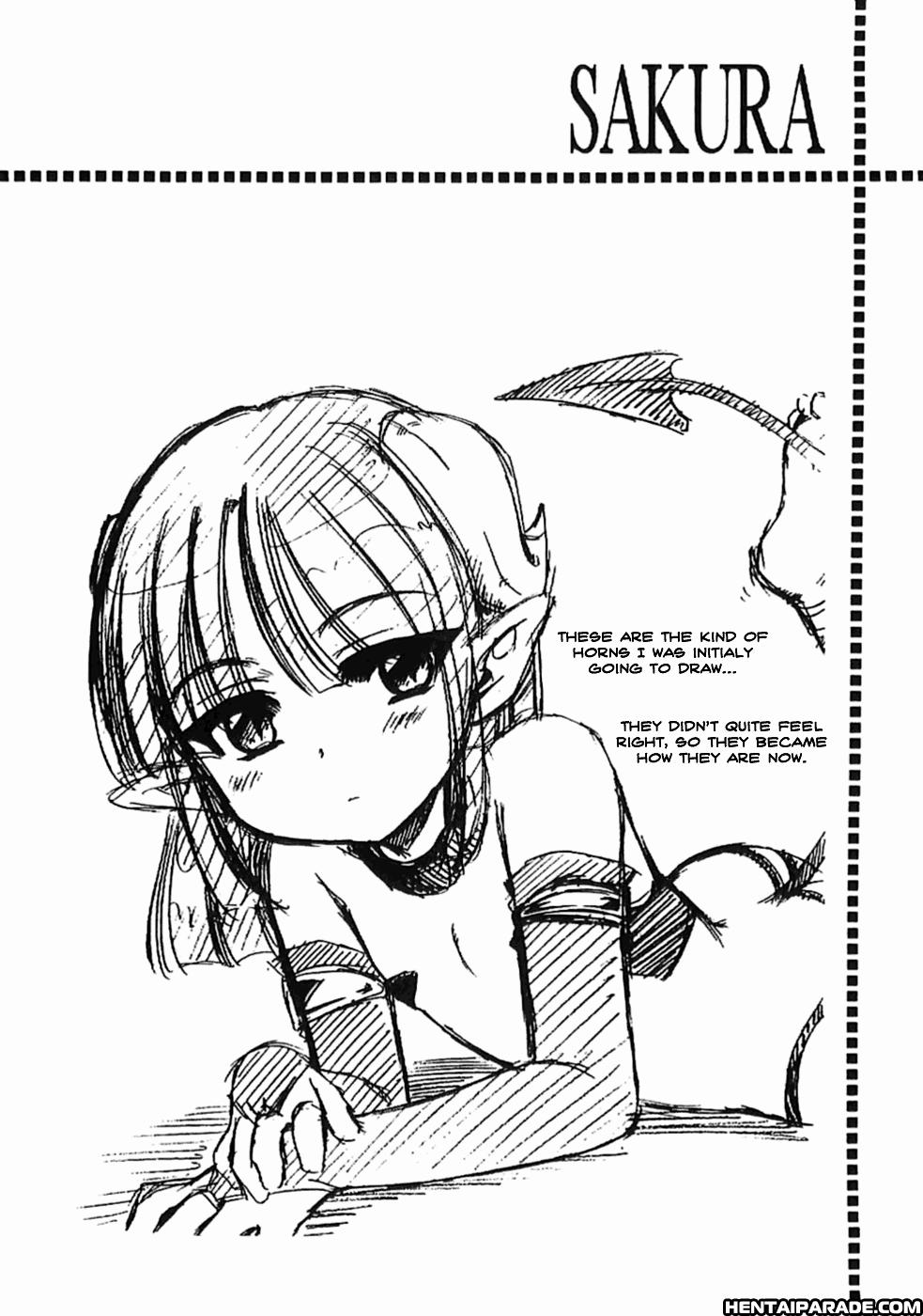 Ai No Mahou Wo Oshiete! 8