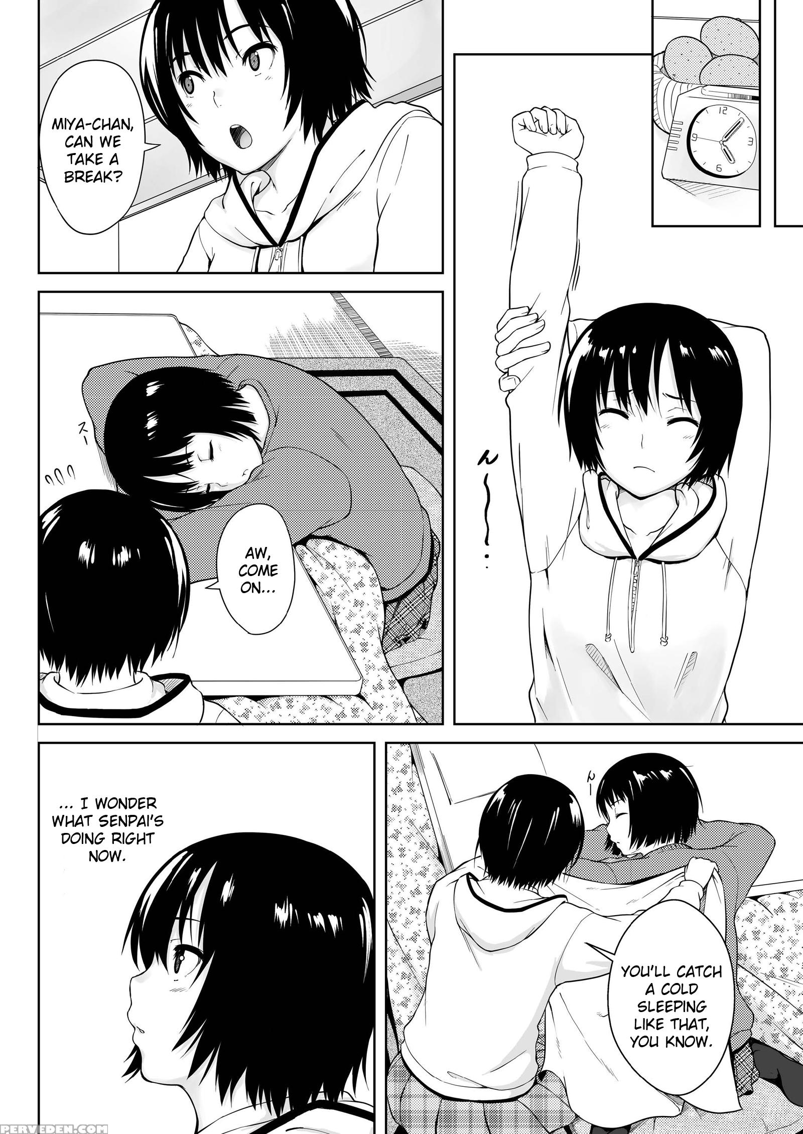 Ai Want Kiss - Amagami 1