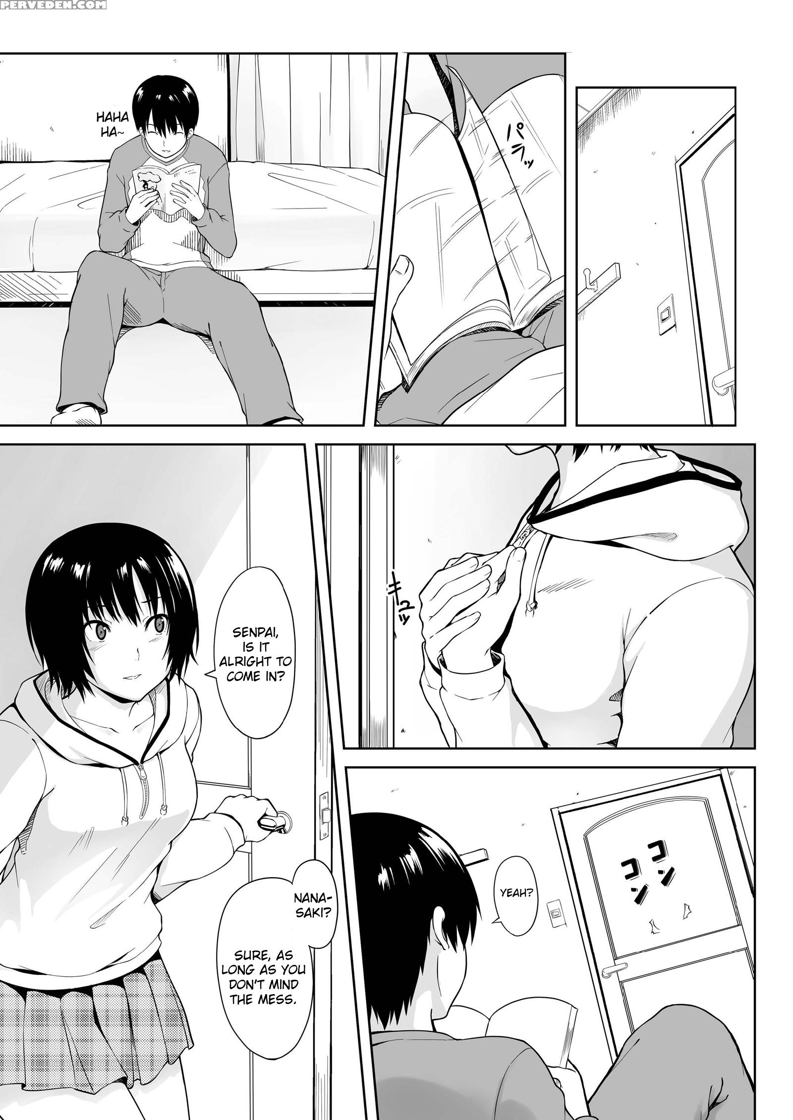 Ai Want Kiss - Amagami 1