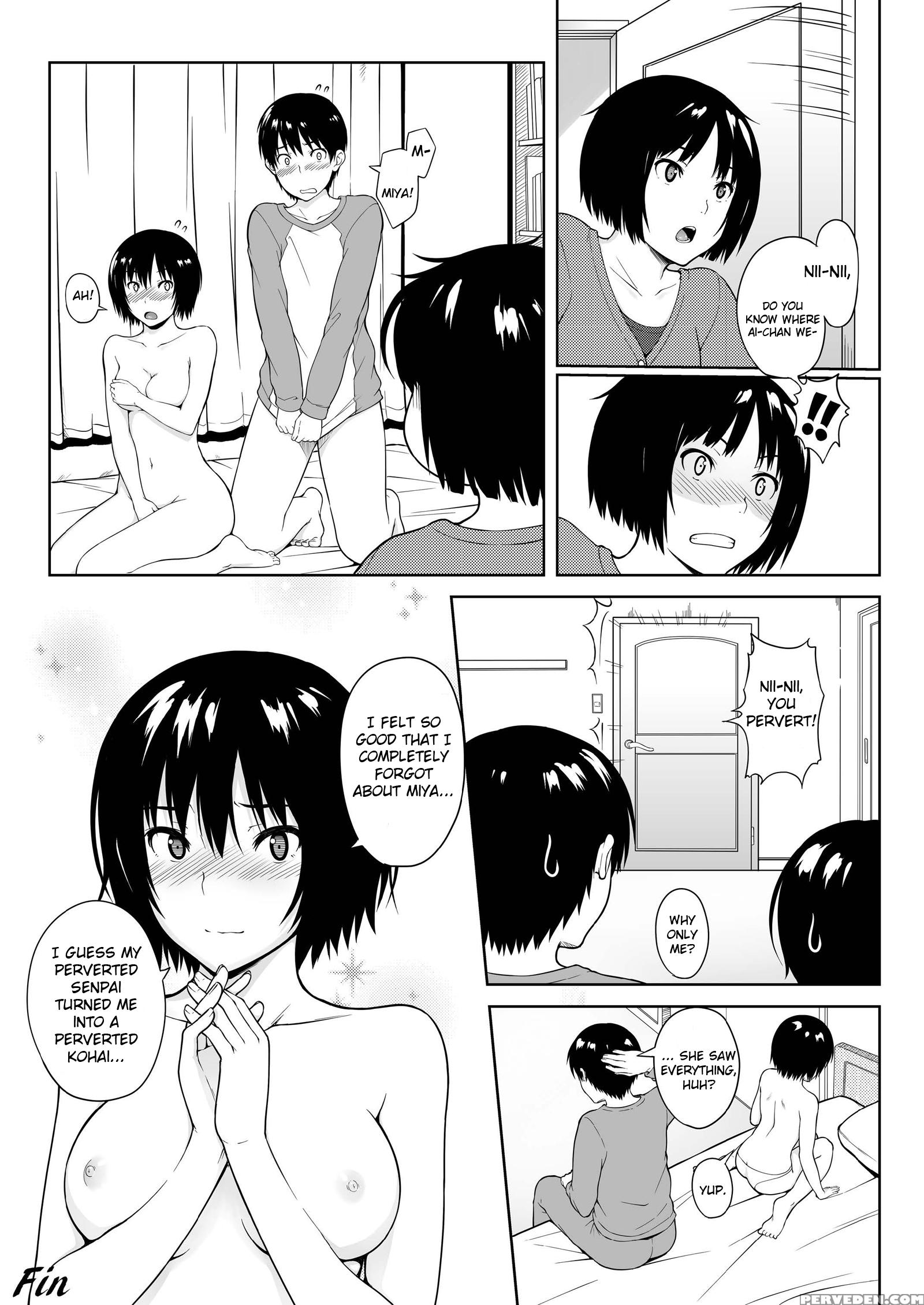 Ai Want Kiss - Amagami 1