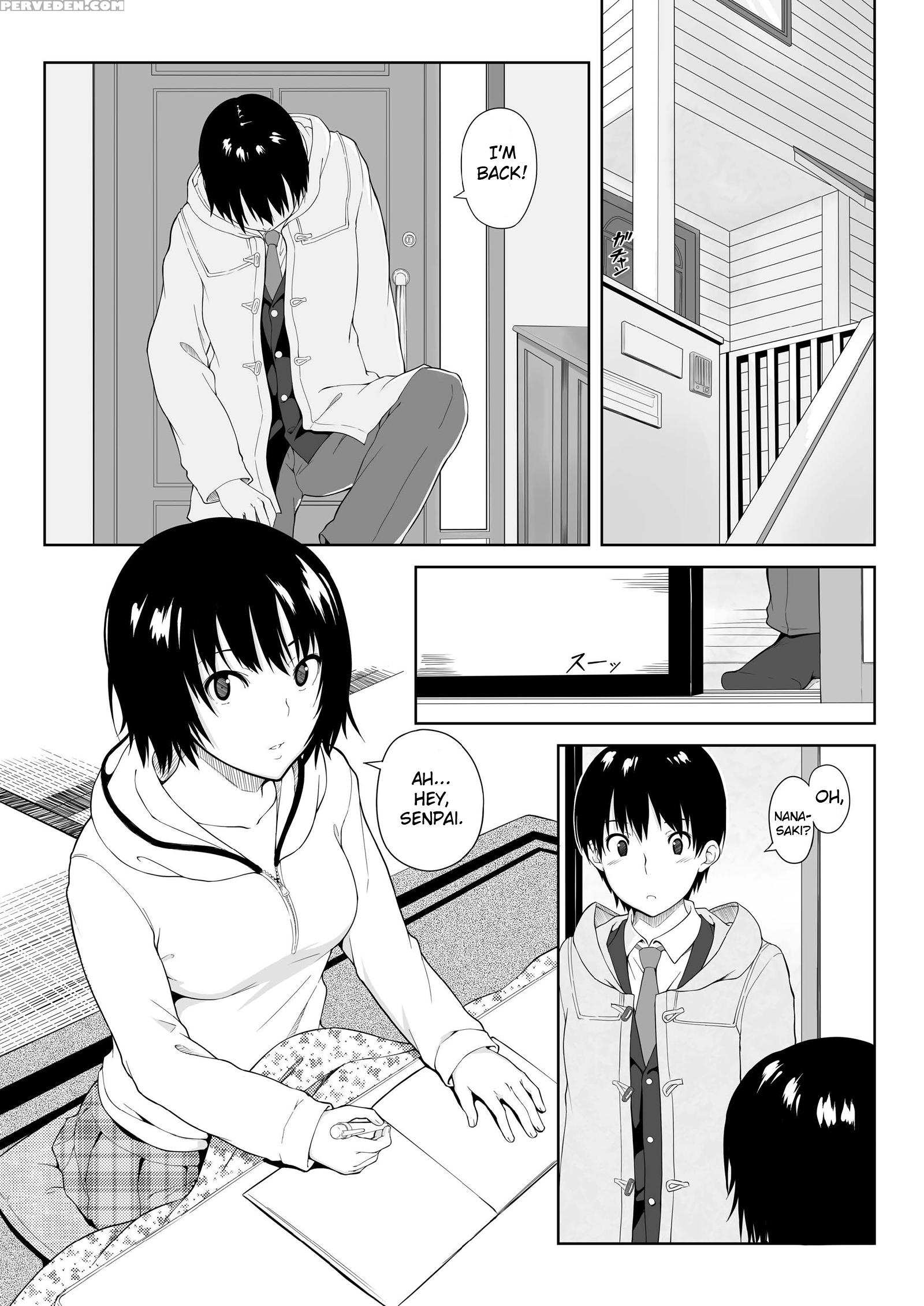 Ai Want Kiss - Amagami 1