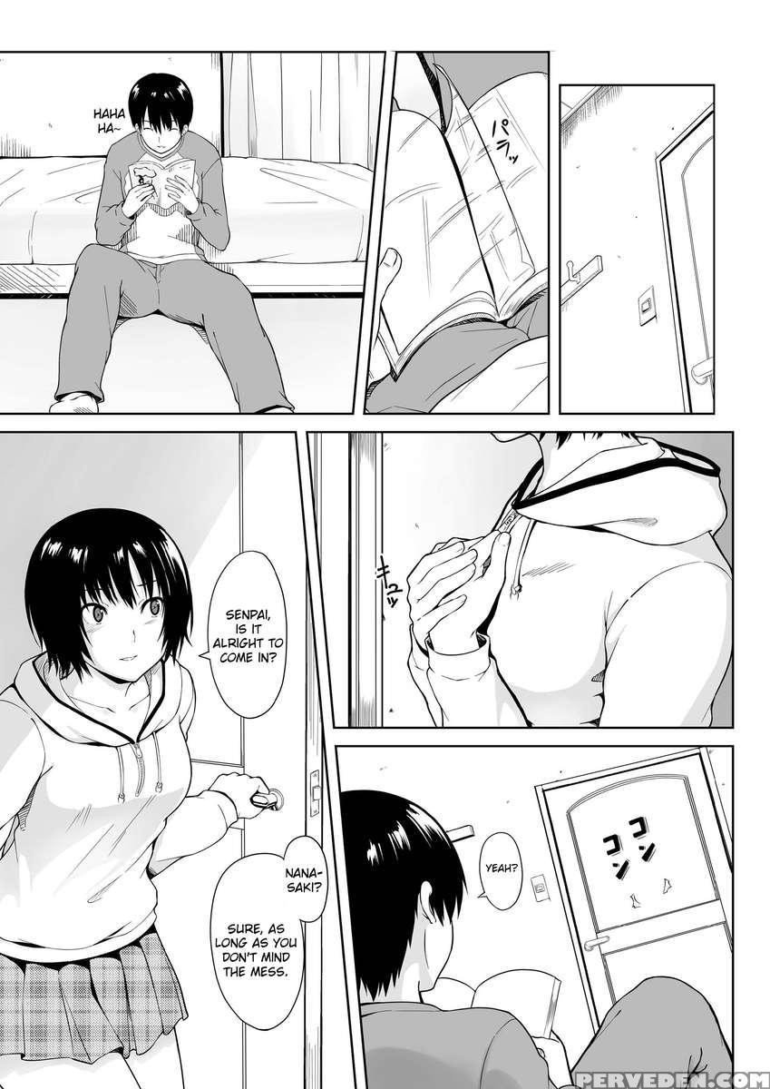Ai Want Kiss 1