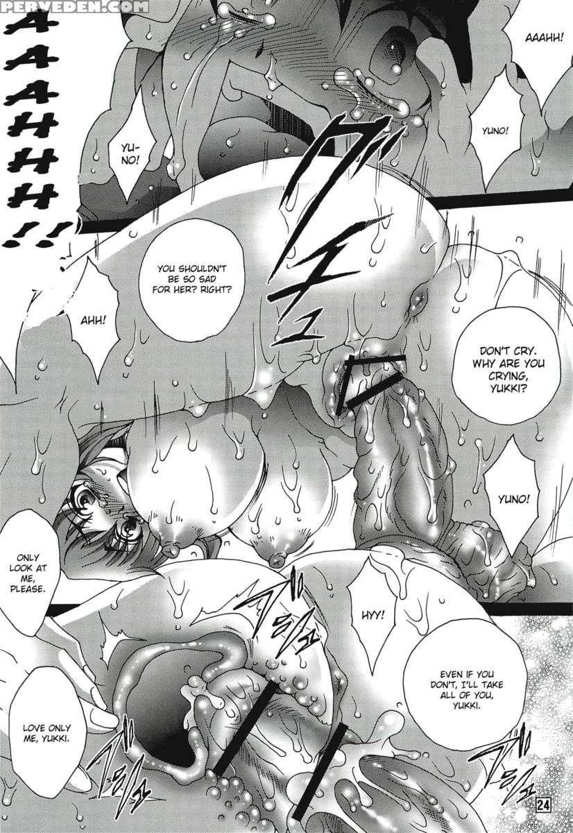 Ai Wo Shinji Utagawanaikoto 1