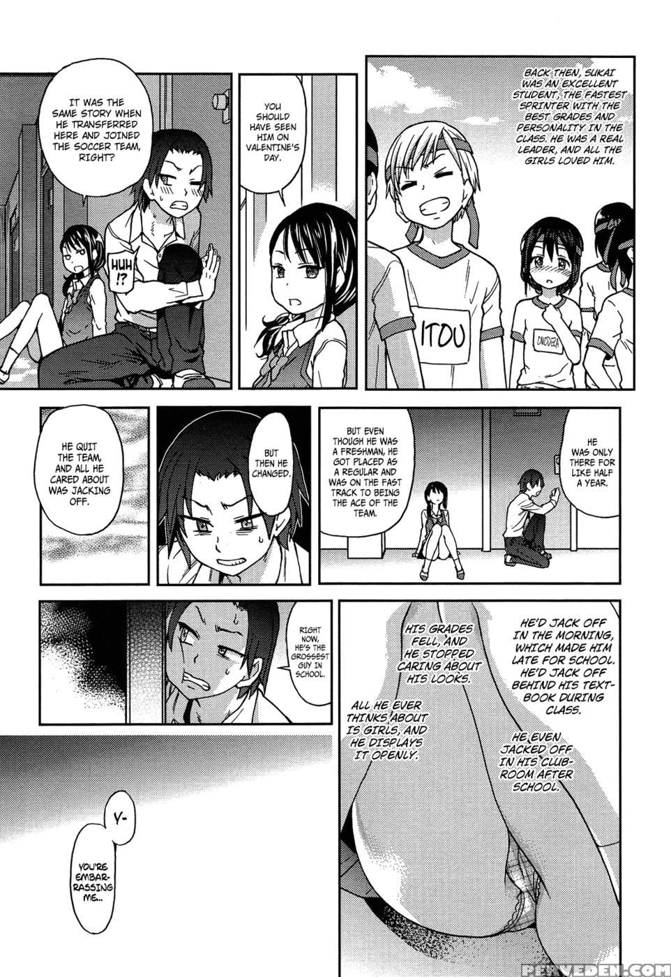 Aibuka! - Shiwasu No Okina 1