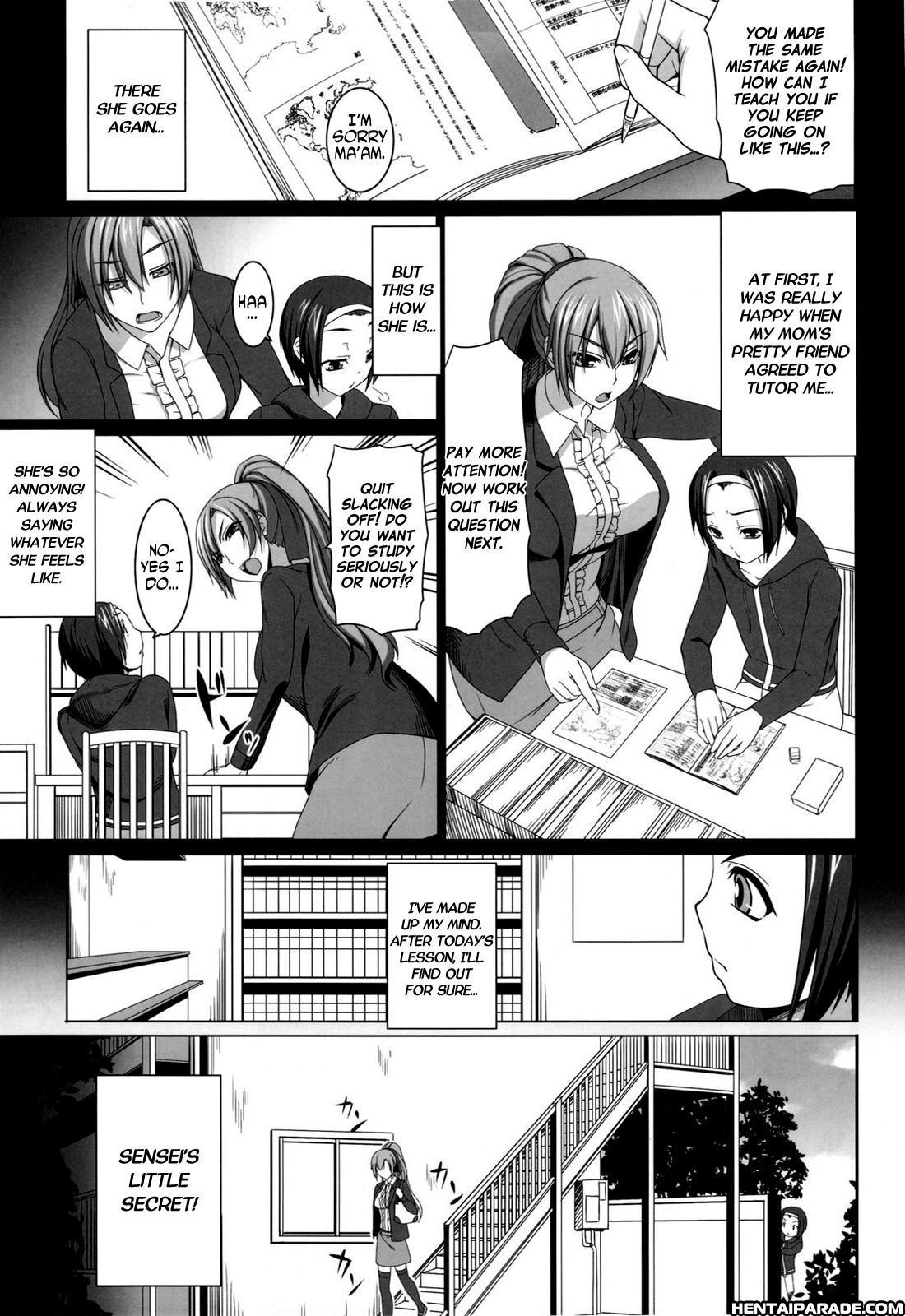 Aigan Ningyou To Kako Ni Torawareta Kanojo 1