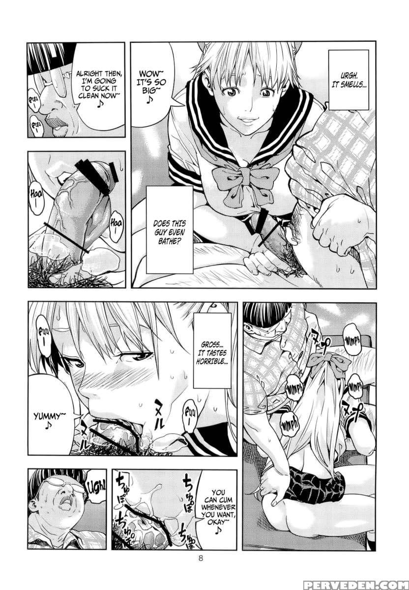 Aino Minako (30) Fuzokujo-hen 1