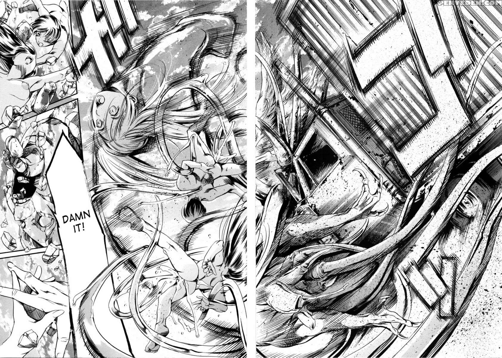 Airando Ingyaku No Shou Vol 2 1