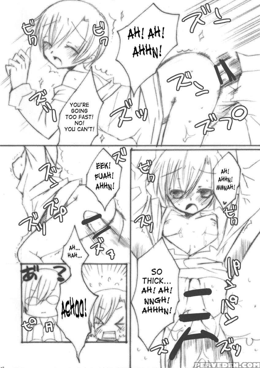 Airhead Rookie & Vice-president's Inappropriate Circumstances 3 1