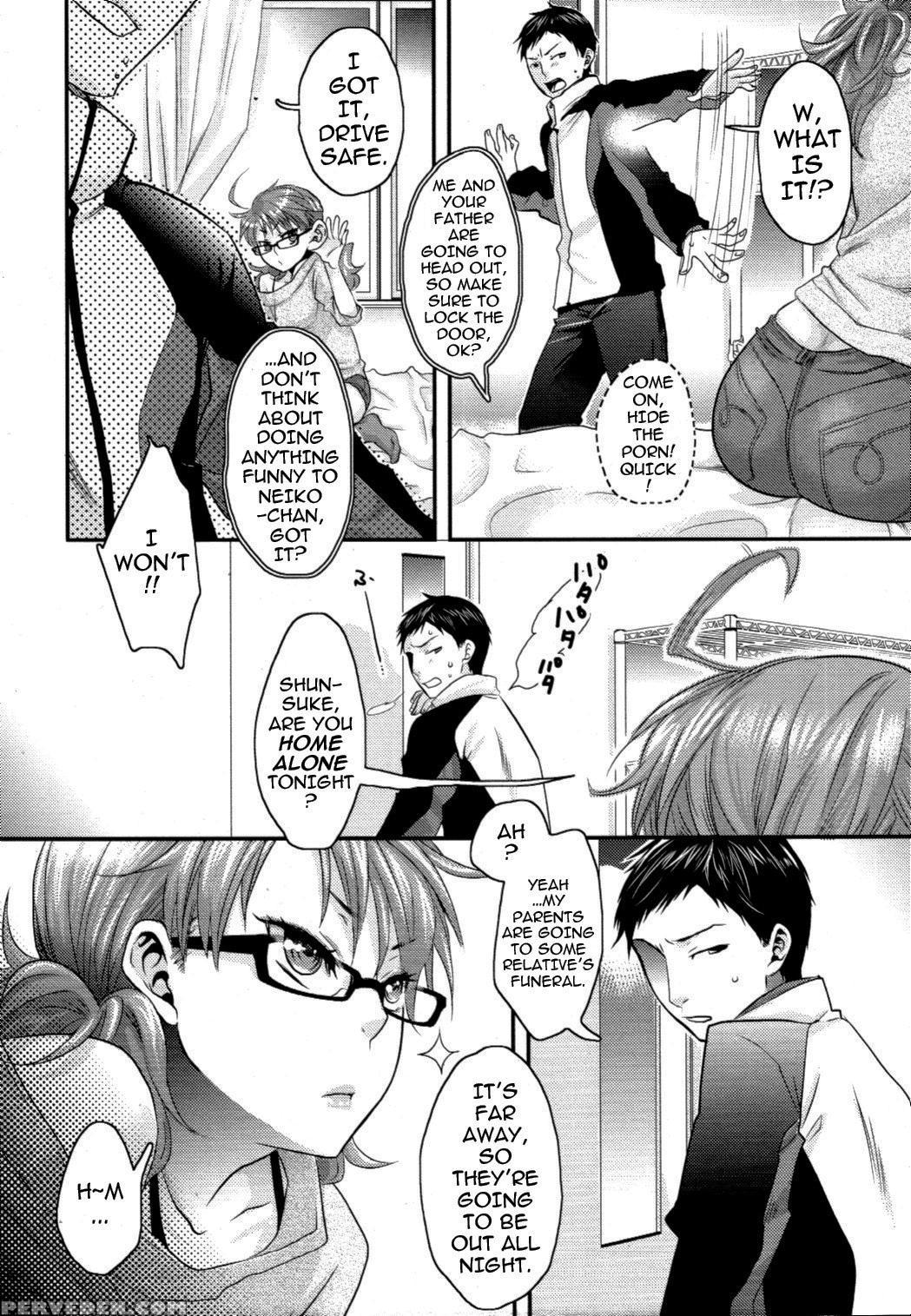 Aisare Seiaku Love Bitch 1
