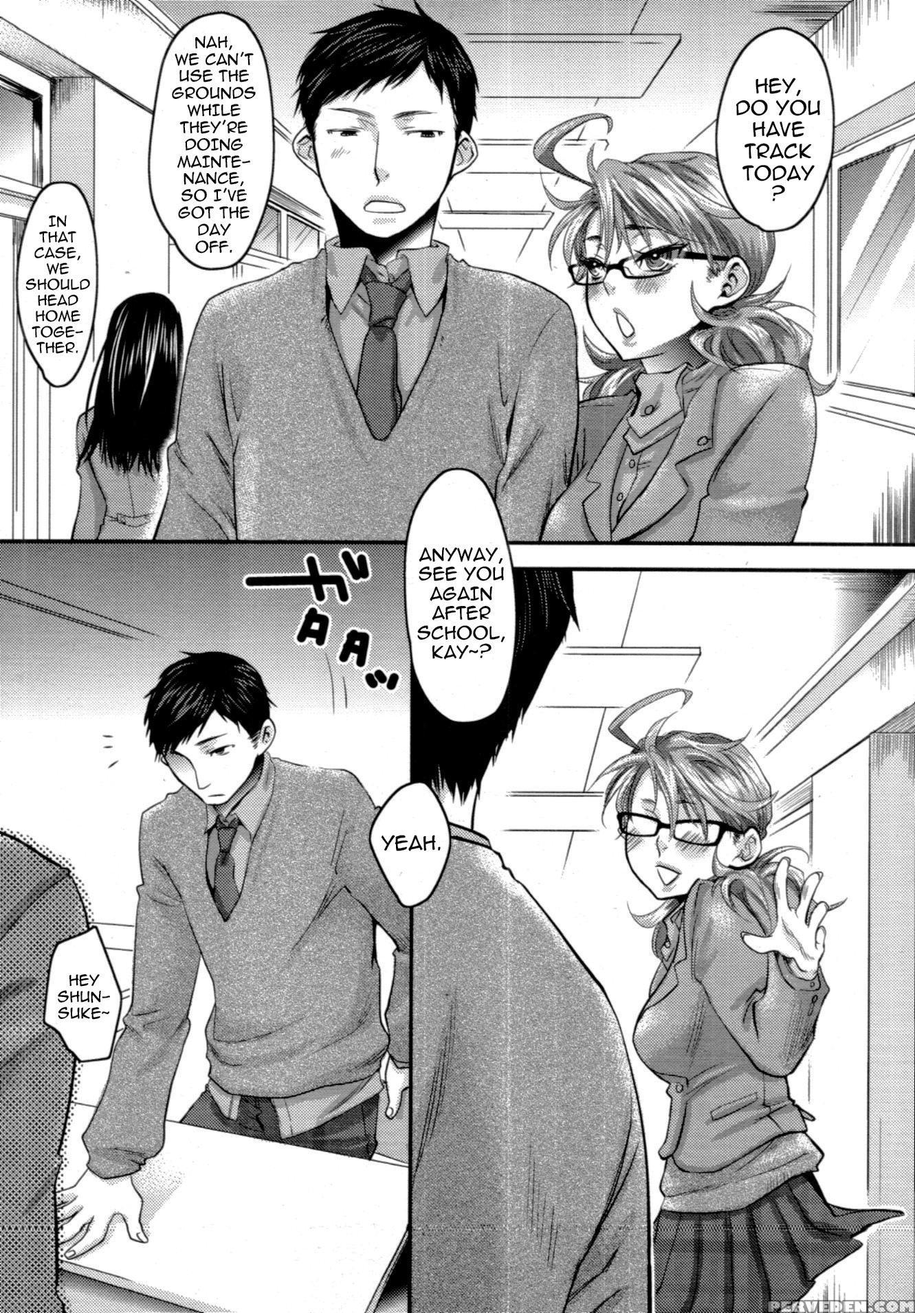 Aisare Seiaku Love Bitch 2