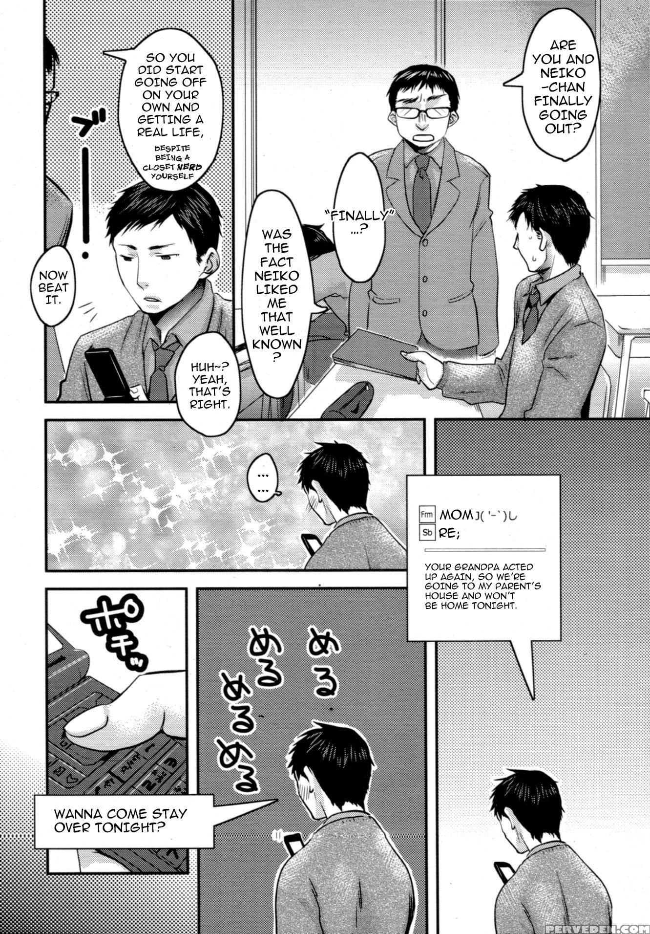 Aisare Seiaku Love Bitch 2