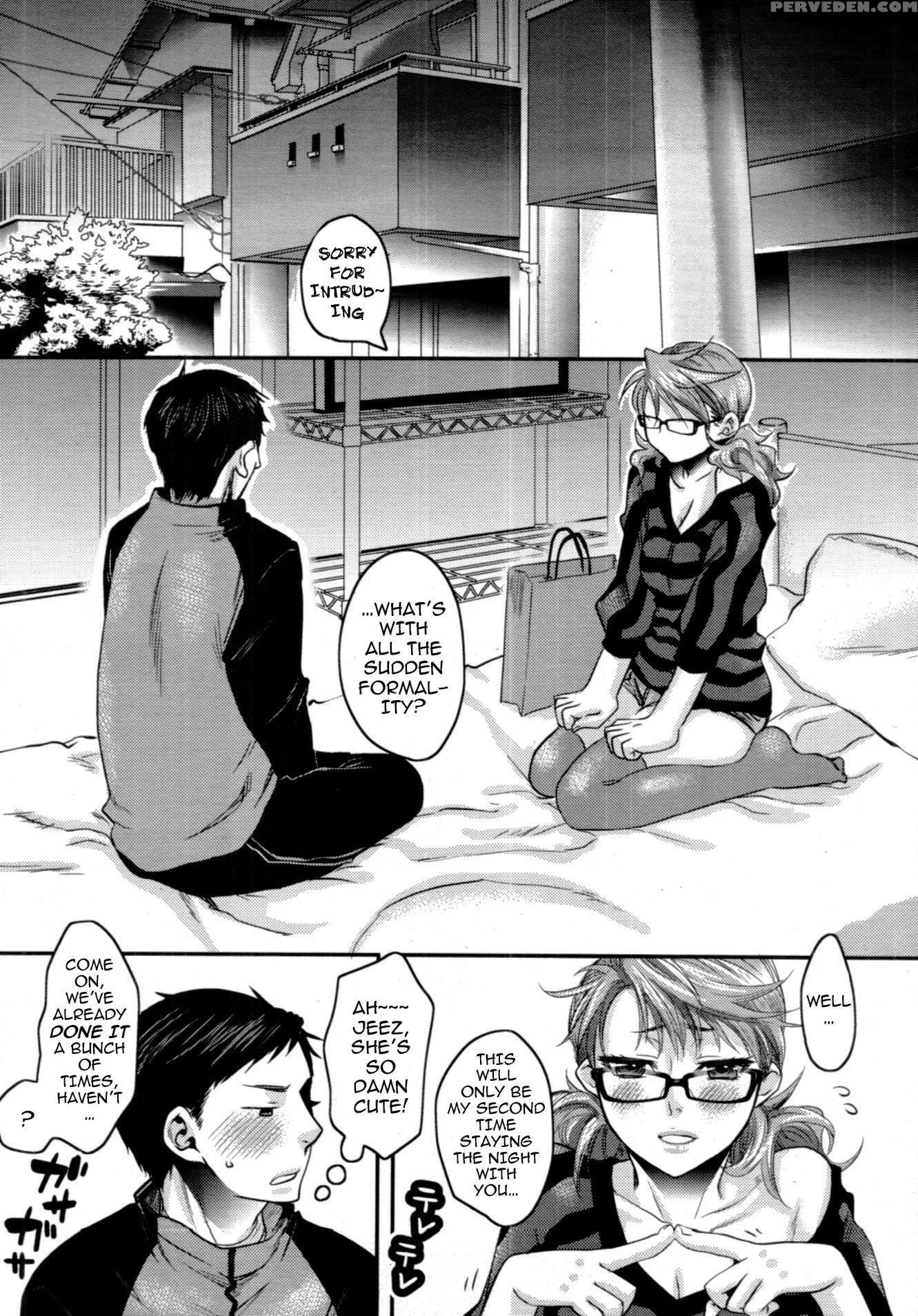 Aisare Seiaku Love Bitch 2
