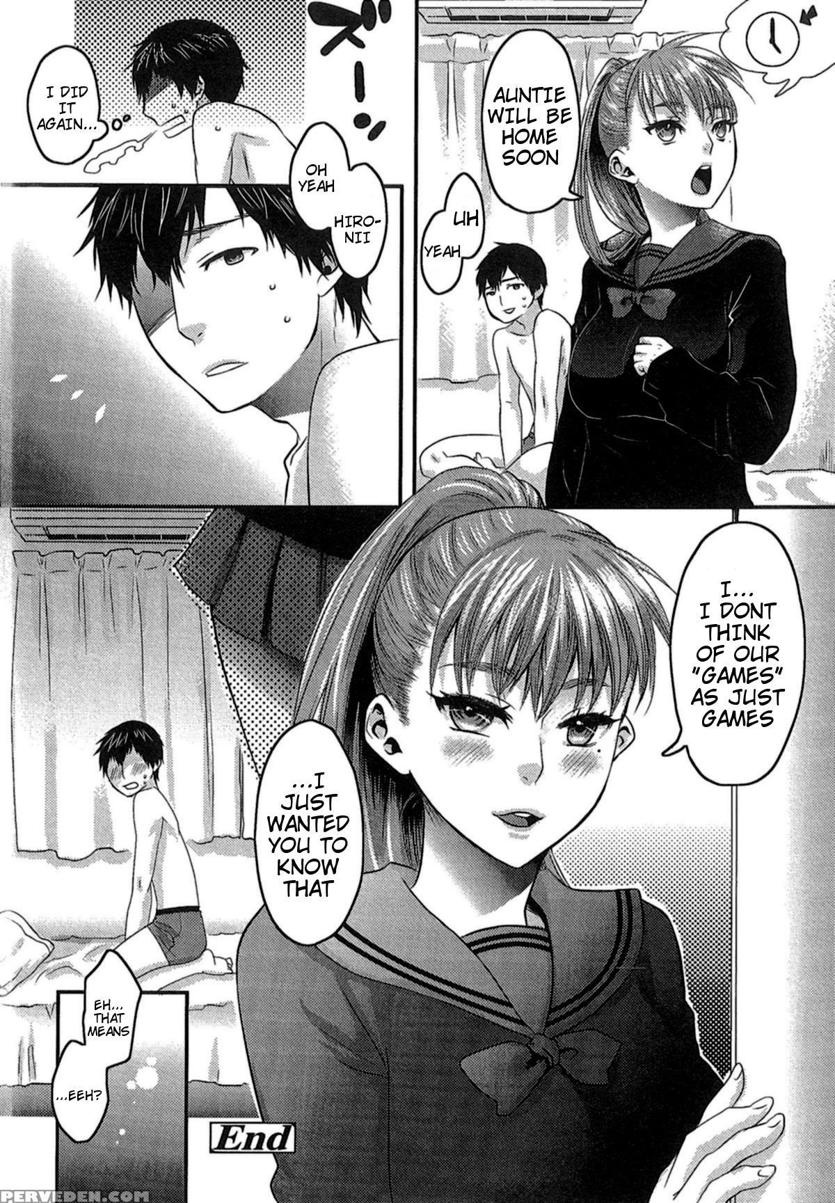 Aisare Seiaku Love Bitch 5