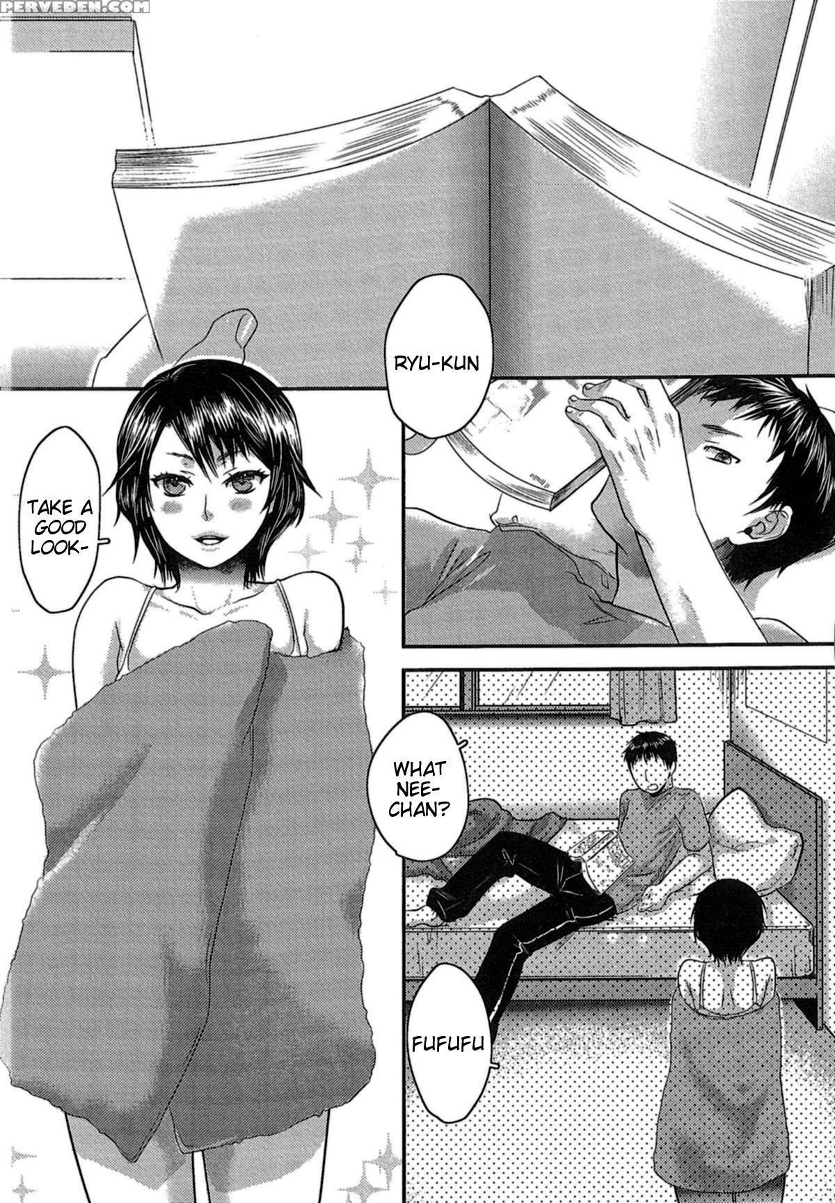 Aisare Seiaku Love Bitch 6