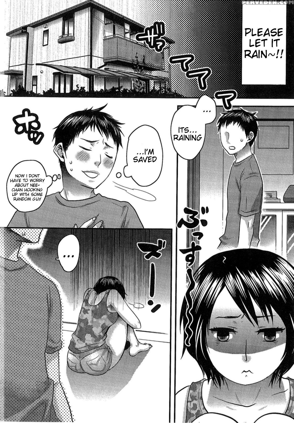 Aisare Seiaku Love Bitch 6