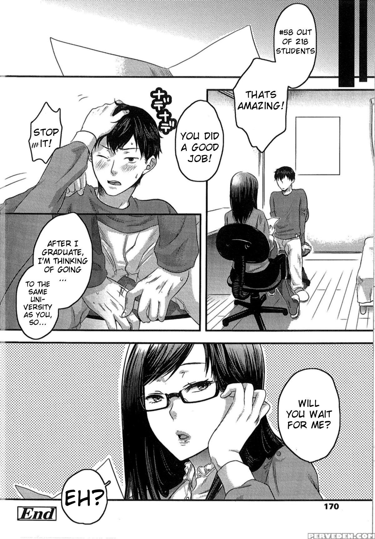 Aisare Seiaku Love Bitch 7