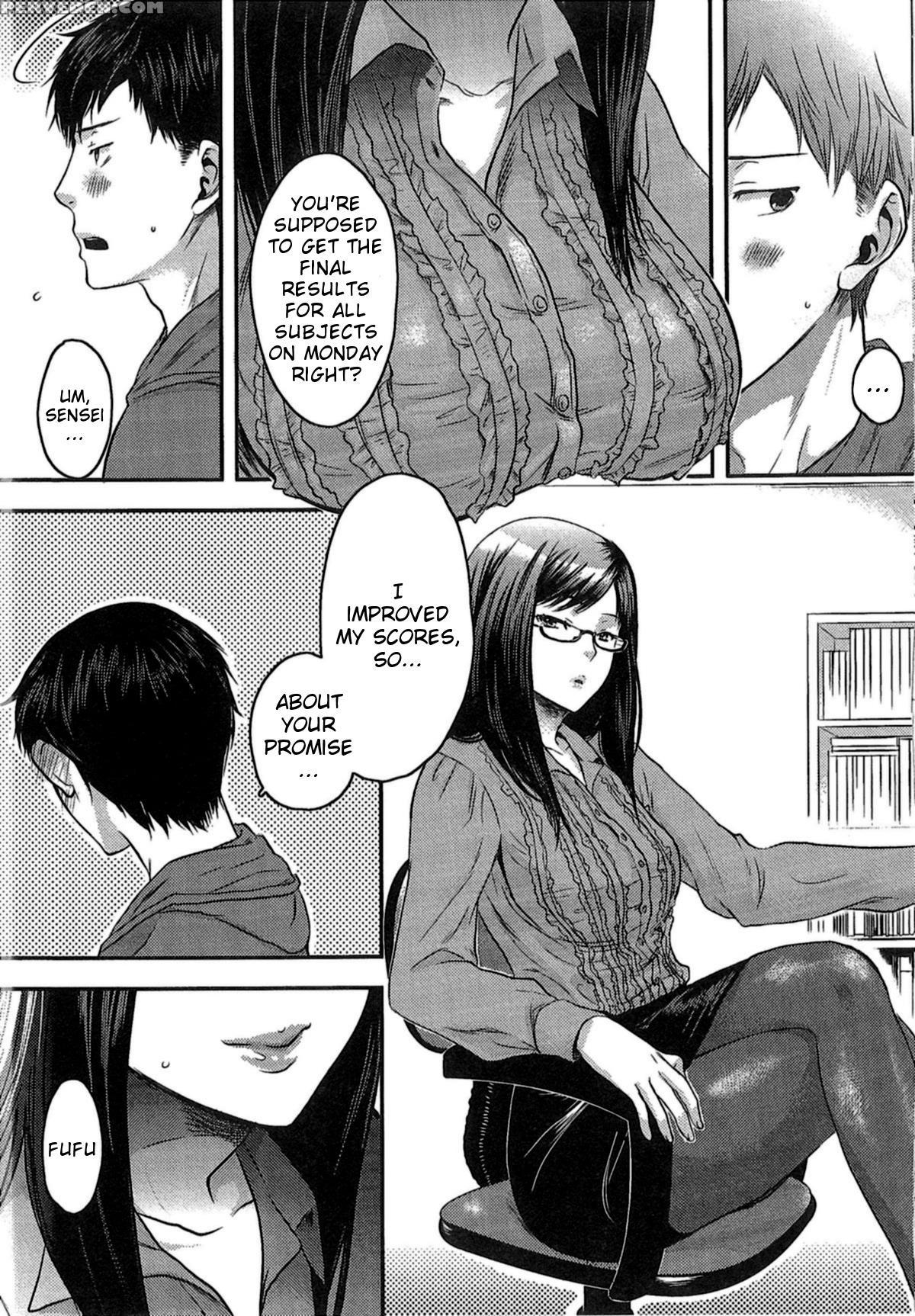 Aisare Seiaku Love Bitch 7