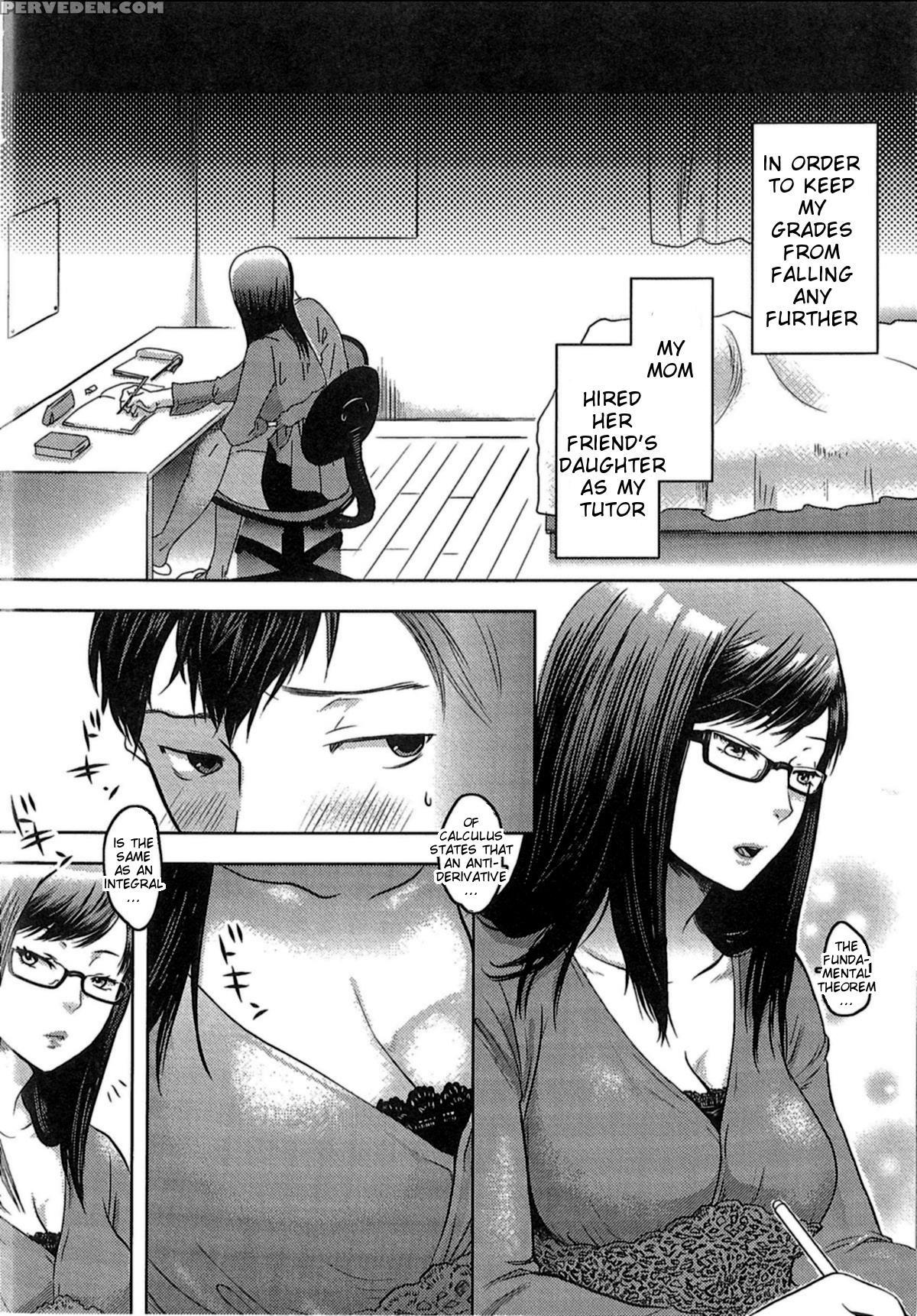 Aisare Seiaku Love Bitch 7