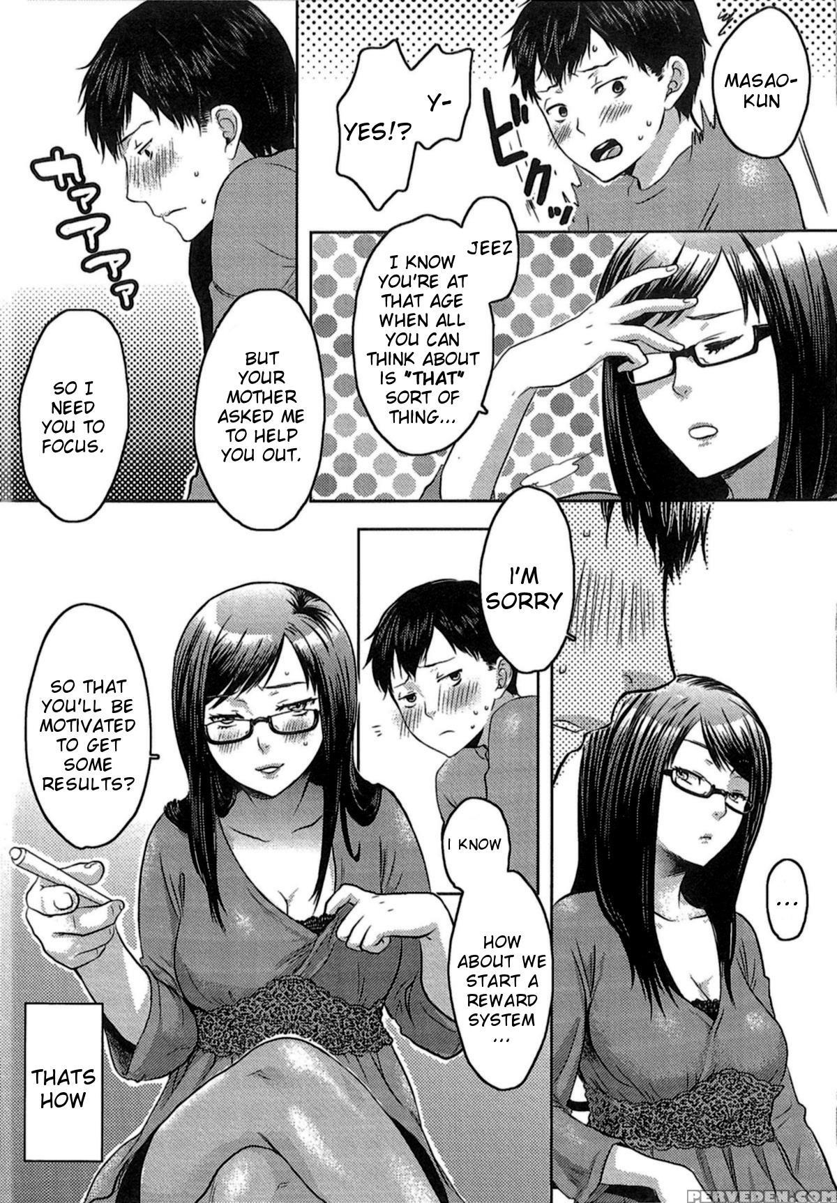 Aisare Seiaku Love Bitch 7
