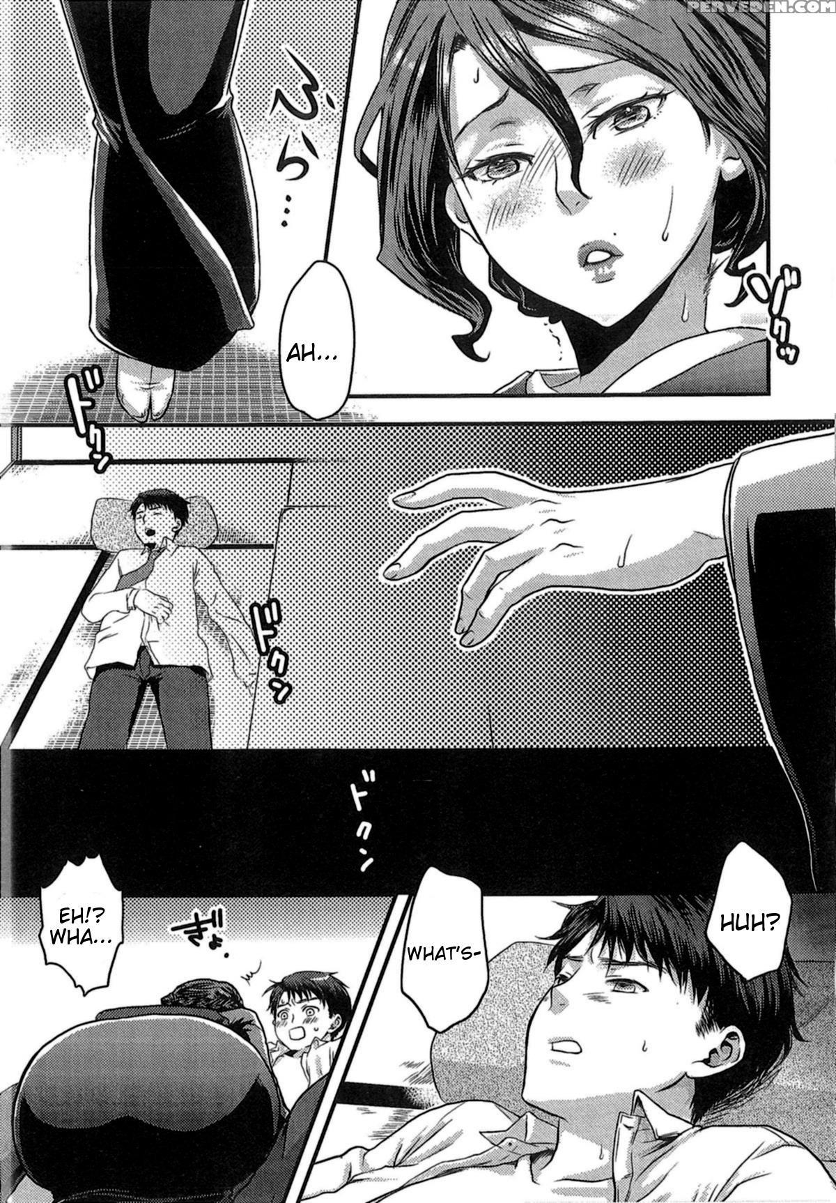 Aisare Seiaku Love Bitch 8