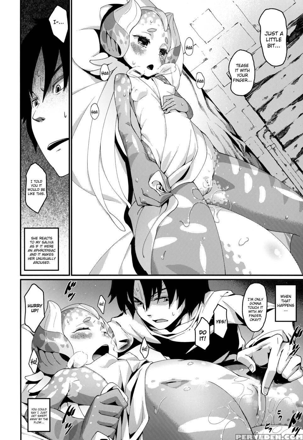 Ajin Shoujo-tan Volume 3 1