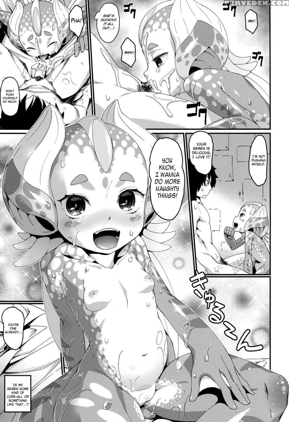 Ajin Shoujo-tan Volume 3 1
