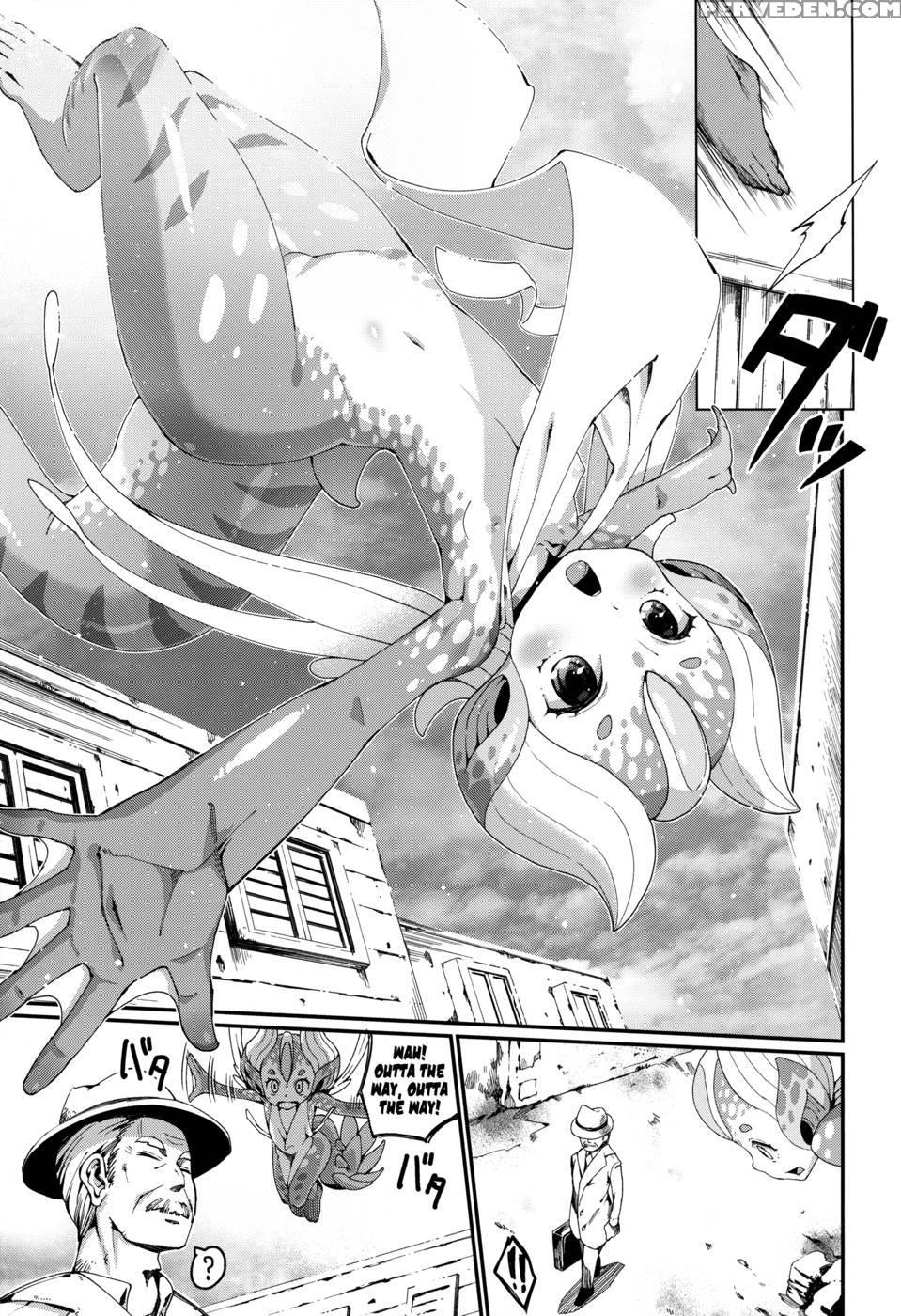 Ajin Shoujo-tan Volume 3 1