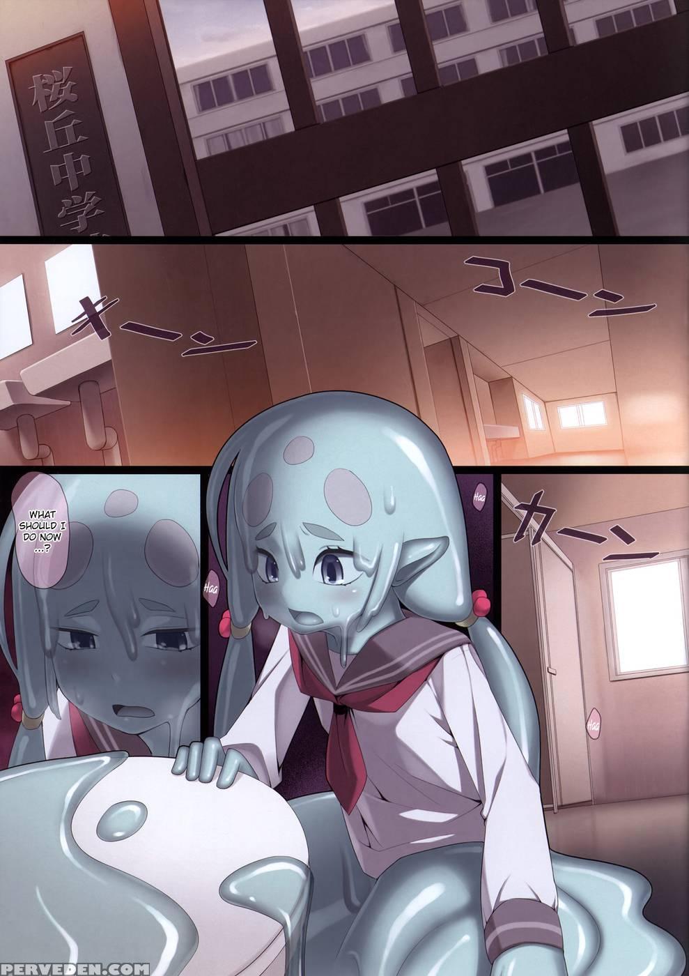 Ajin Shoujo-tan Volume 4 1