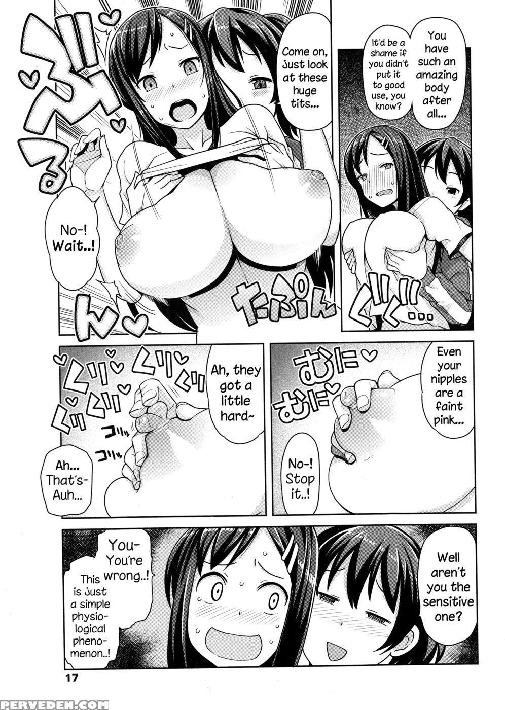 Akaruku Tanoshiku Seikatsu Gakari - Chapter 2 - Tamagoro 1