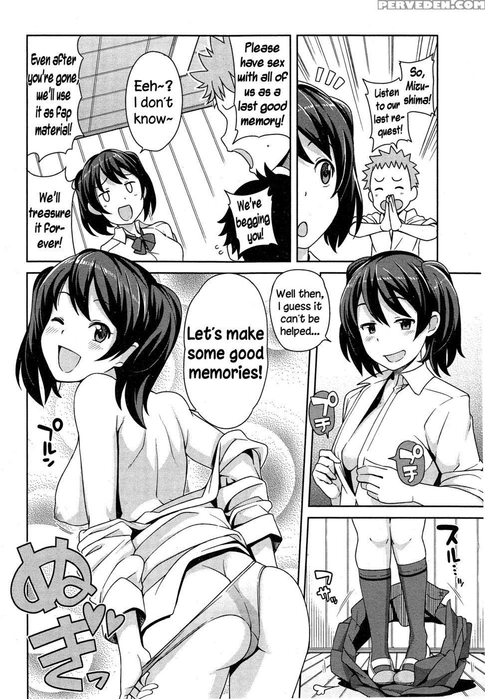 Akaruku Tanoshiku Seikatsu Gakari - Chapter 3 - Tamagoro 1