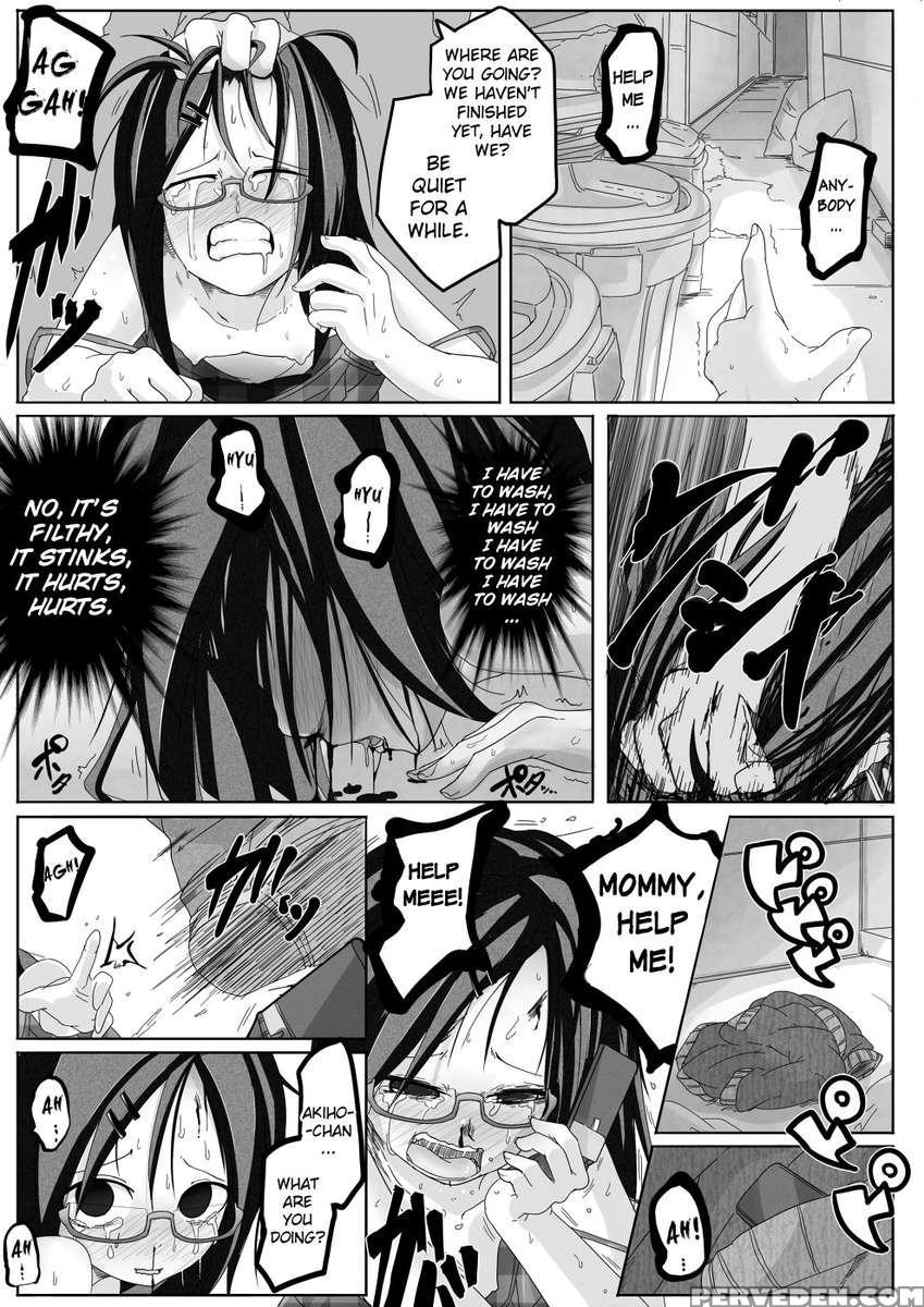 Aki Hime Kankan 1