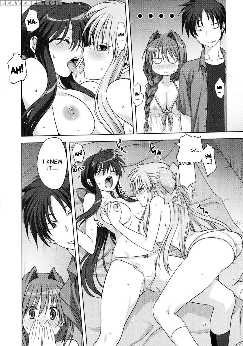 Akiko-san To Issho 12 1