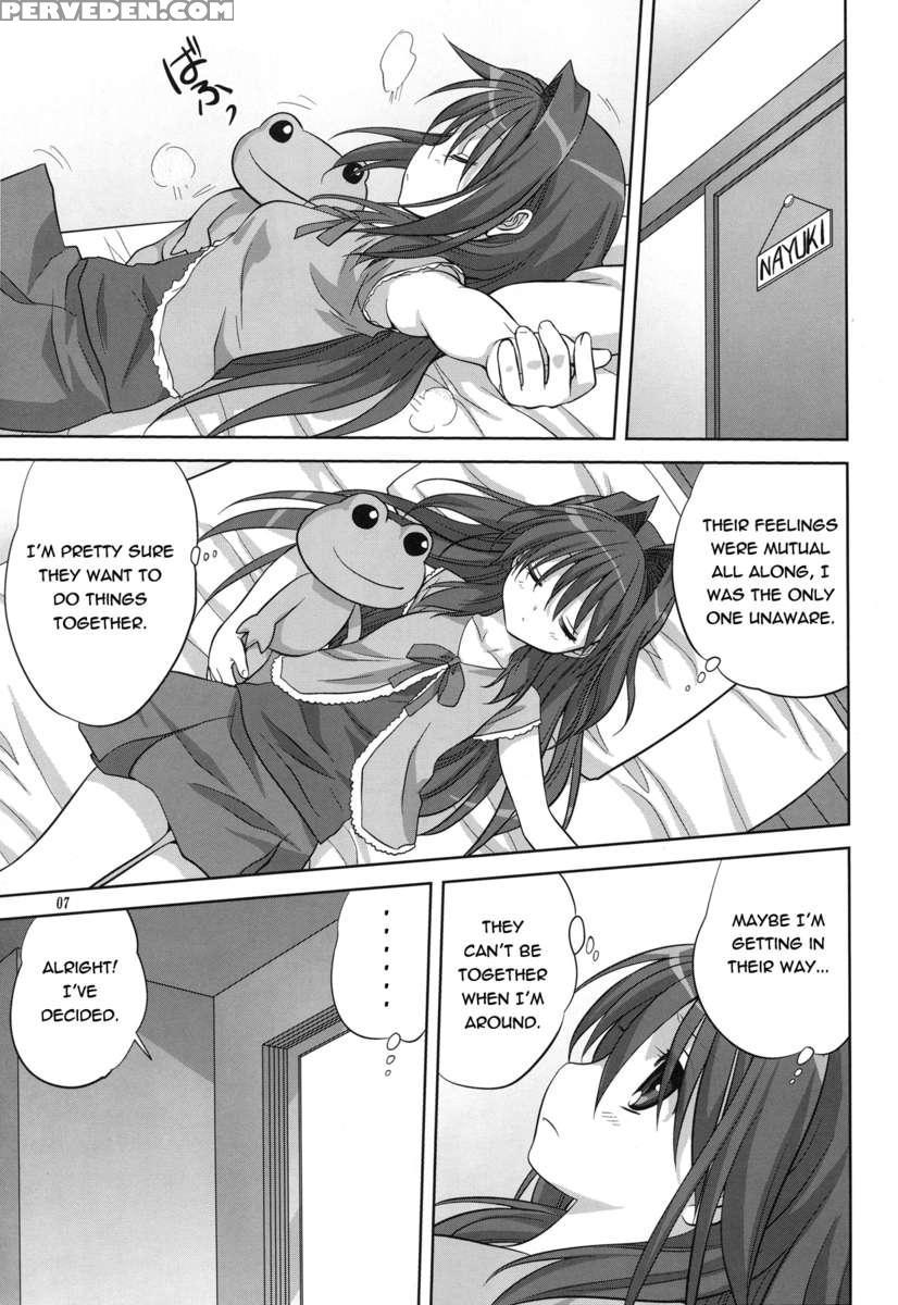 Akiko-san To Issho 6 1