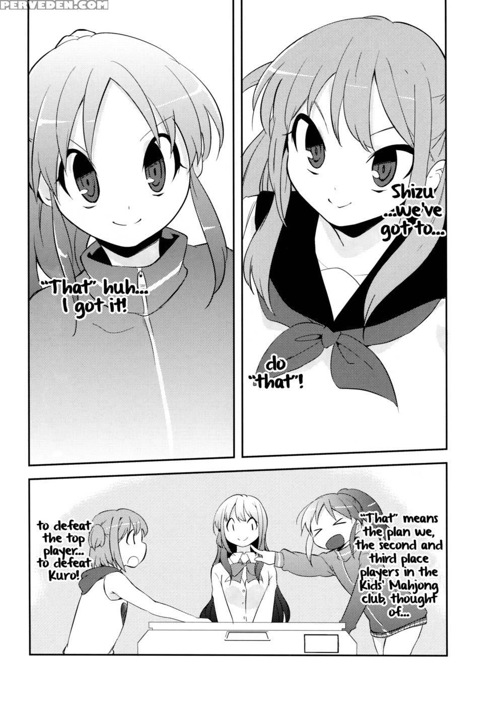 Akoshizu - Saki 1