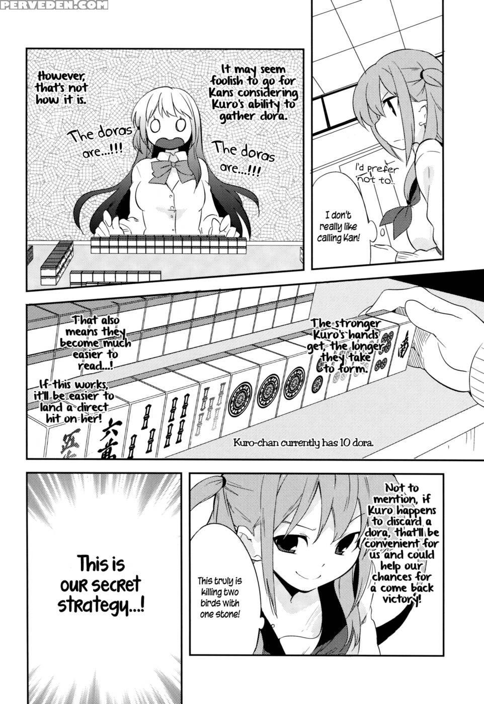 Akoshizu - Saki 1
