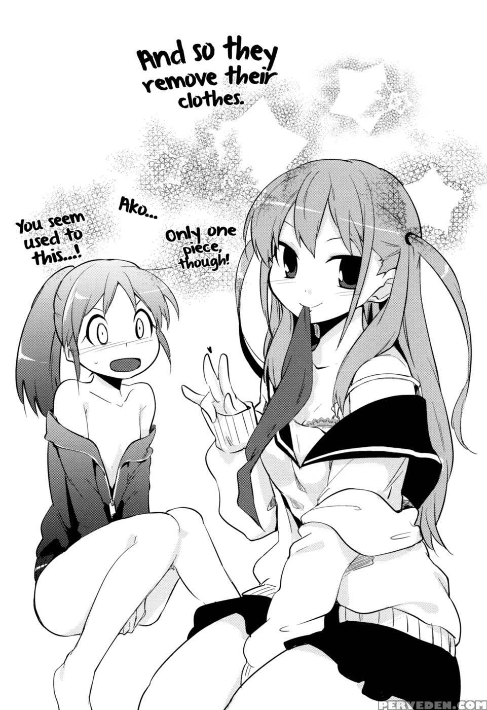 Akoshizu - Saki 1