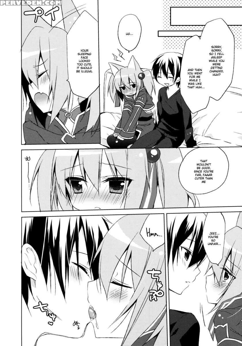 Alfheim Offline - Silica Route 1