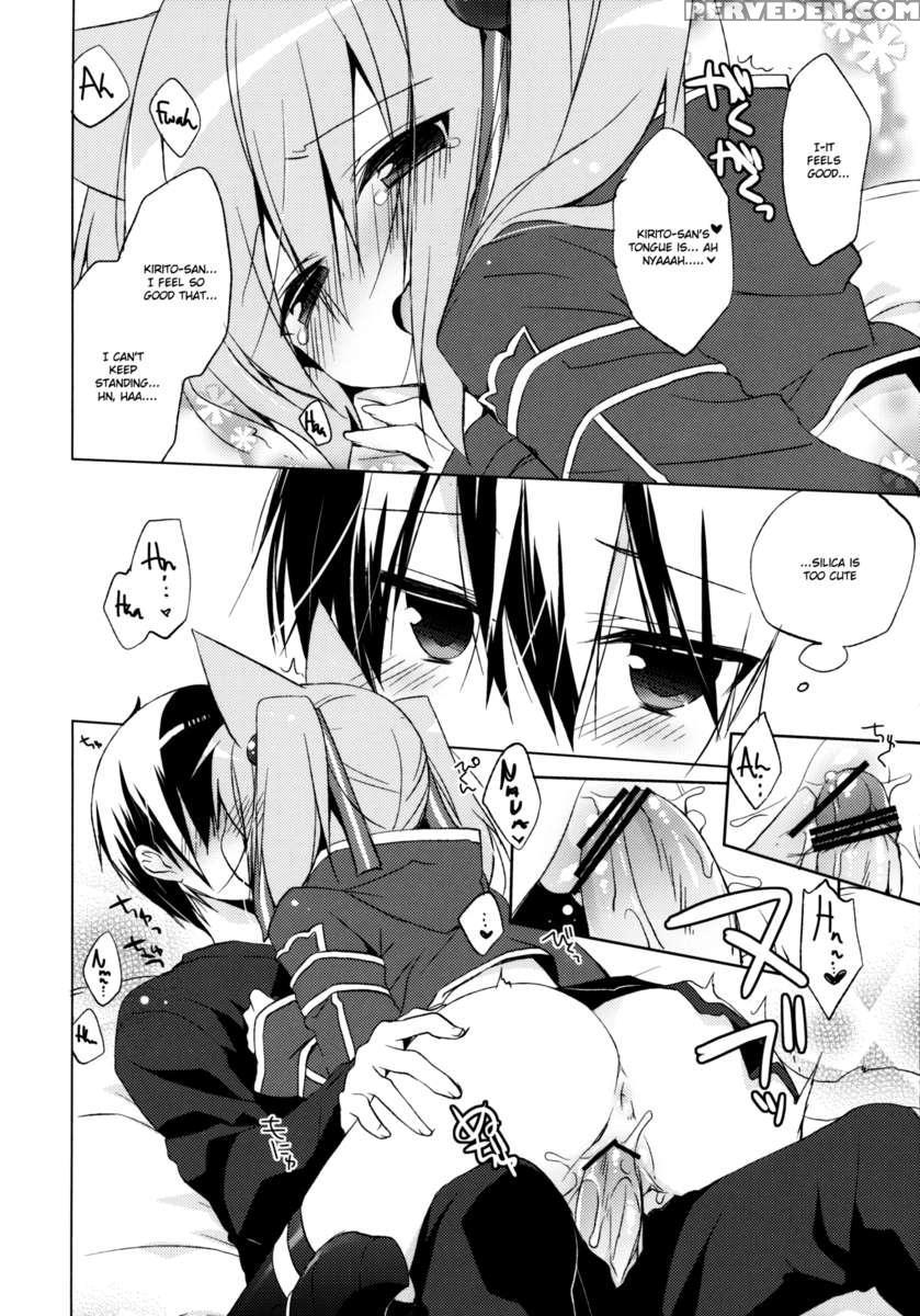 Alfheim Offline - Silica Route 1