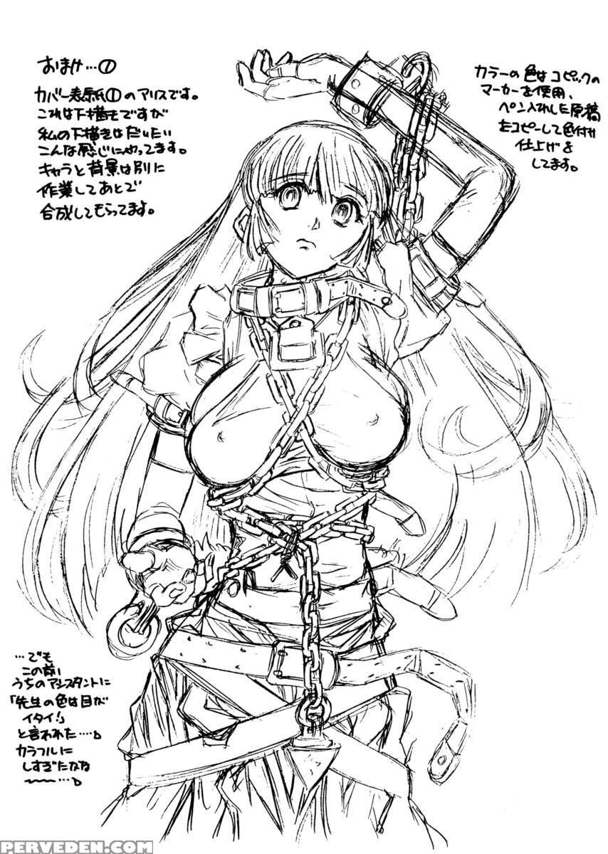 Alice -first- 1