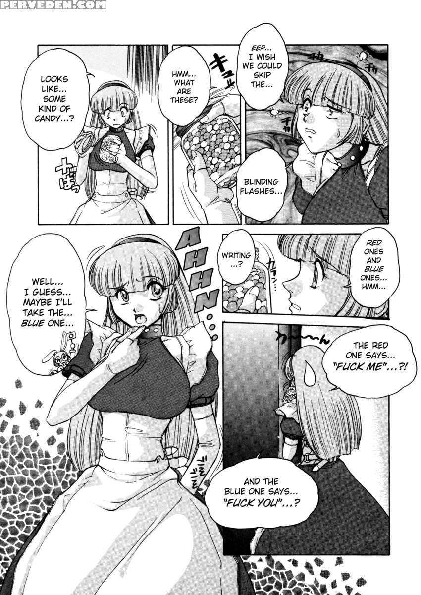 Alice -first- 1