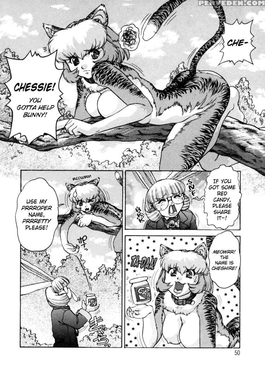 Alice -first- 1