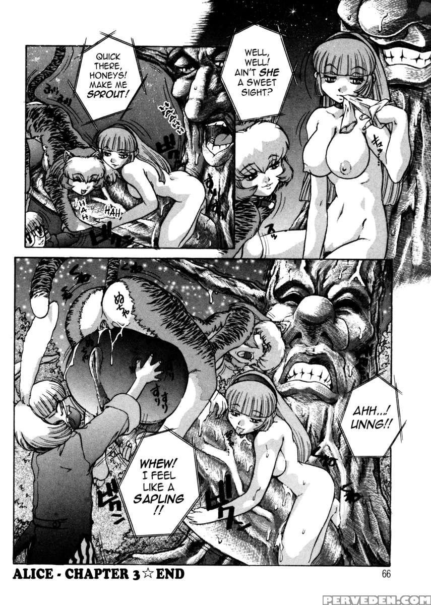 Alice -first- 1