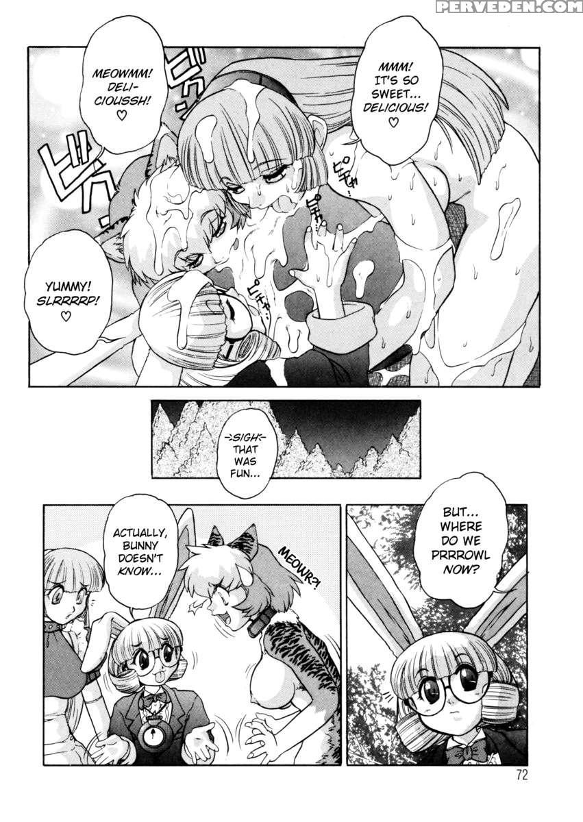 Alice -first- 1